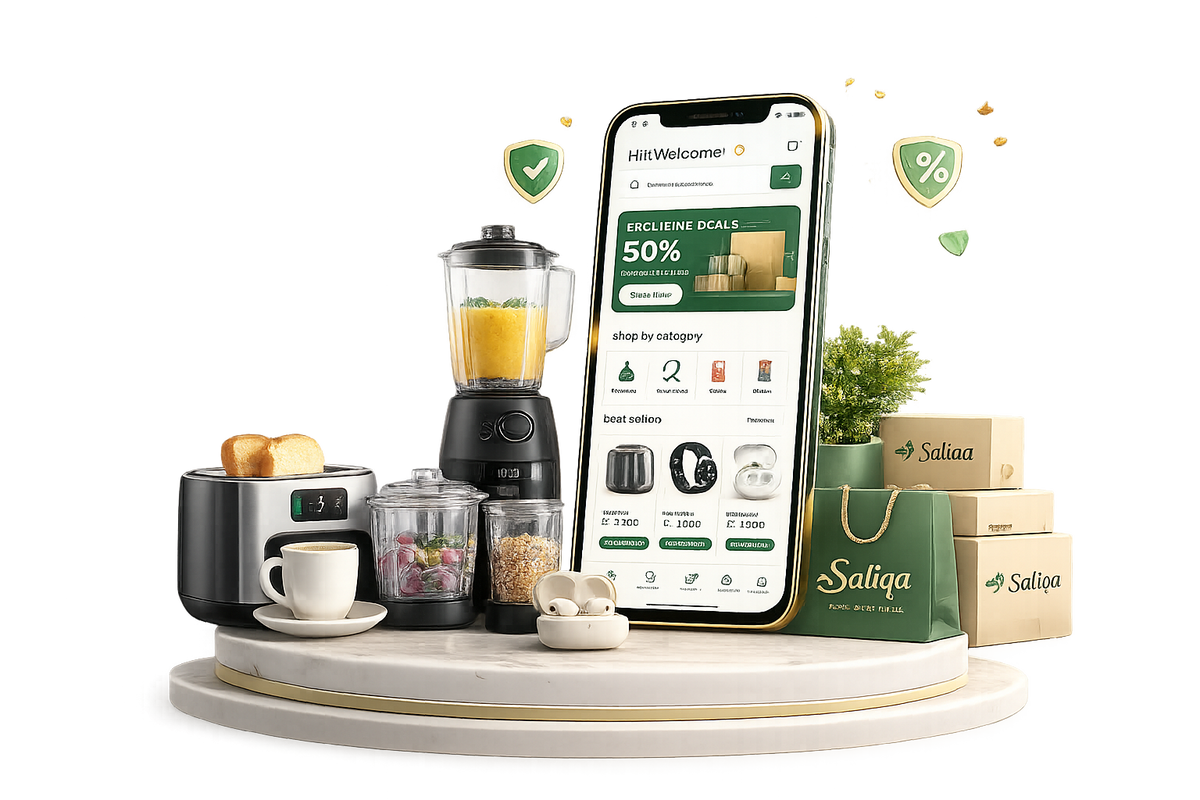 iHome Premium Essentials