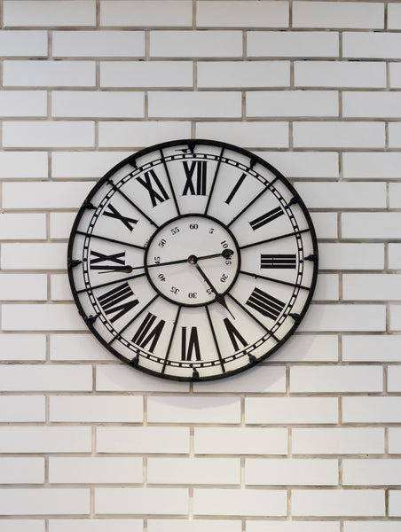 Modern Decorative Wall Clock
