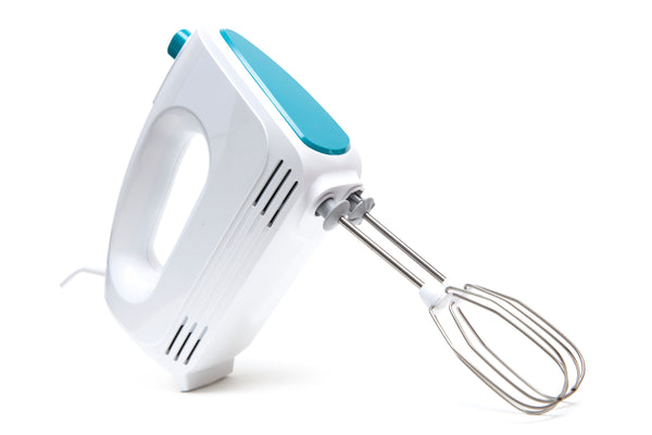 Electric Egg Beater & Hand Mixer