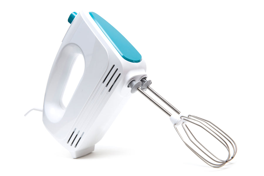 Electric Egg Beater & Hand Mixer