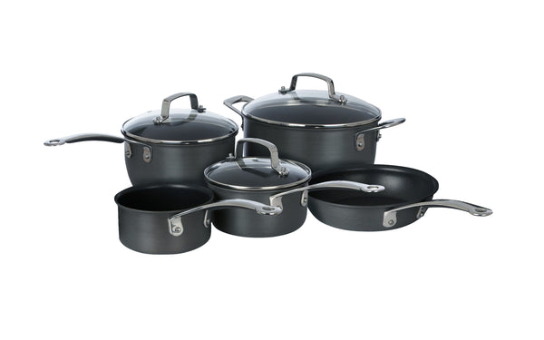 7-Piece Non-Stick Cookware Set
