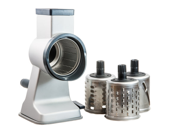 Multipurpose Mandoline Slicer