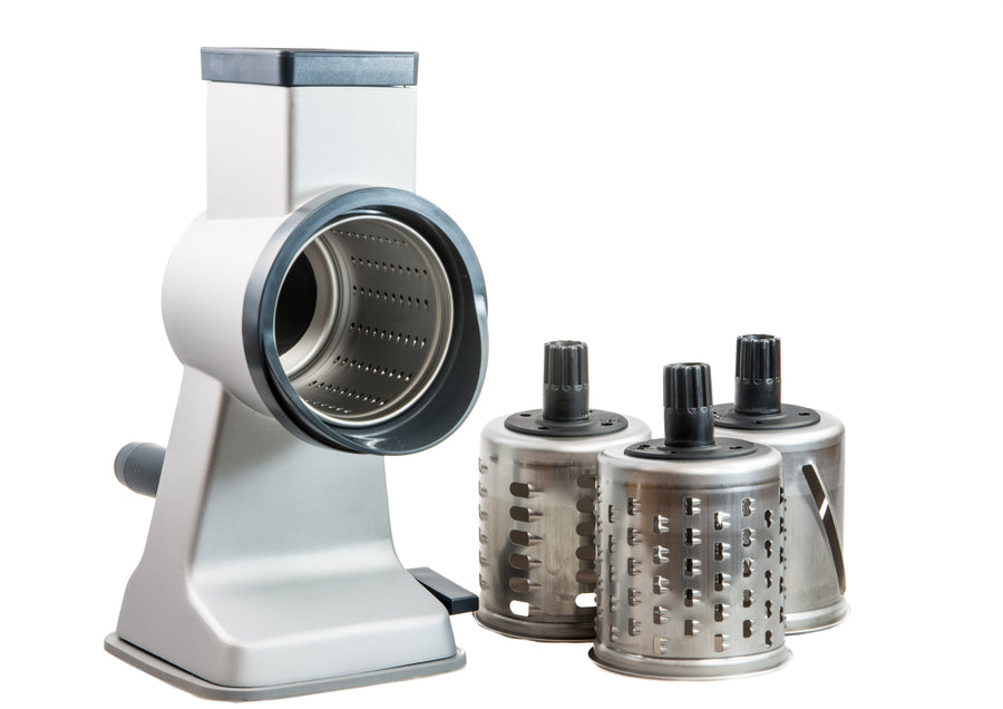 Multipurpose Mandoline Slicer